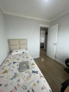Apartamento com 3 Quartos à venda, 80m² no Jardim Esmeralda, São Paulo