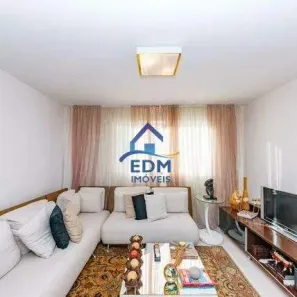 Apartamento com 3 Quartos à venda, 100m² no Buritis, Belo Horizonte
