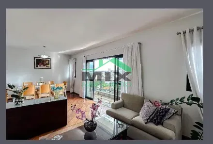 Apartamento com 4 Quartos à venda, 255m² no Vila Regente Feijó, São Paulo