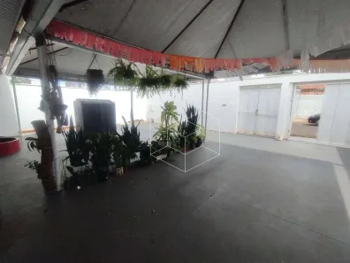 Ponto Comercial à venda, 200m² no Jardim Parati, Jaú