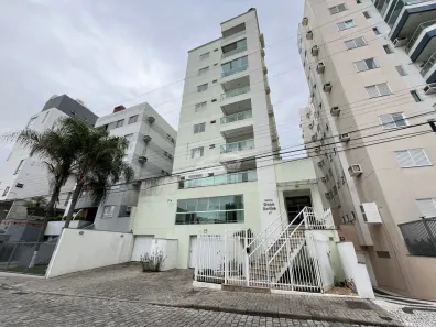 Apartamento com 1 Quarto para alugar, 60m² no Vila Nova, Blumenau