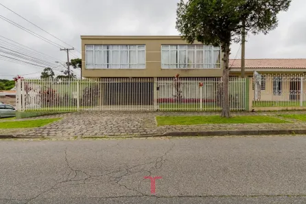 Sobrado com 3 Quartos à venda, 170m² no Santa Quitéria, Curitiba