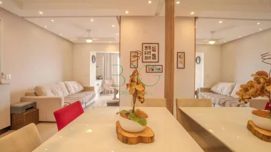 Apartamento com 2 Quartos para alugar, 61m² no Sacomã, São Paulo