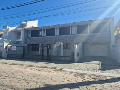 Apartamento com 1 Quarto para alugar, 29m² no Córrego Grande, Florianópolis