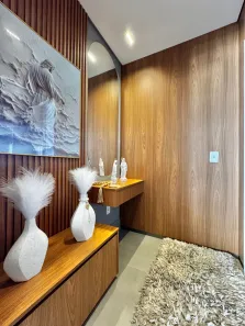Apartamento com 3 Quartos à venda, 137m² no Setor Bueno, Goiânia