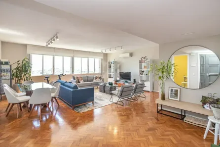 Apartamento com 3 Quartos à venda, 168m² no Independência, Porto Alegre