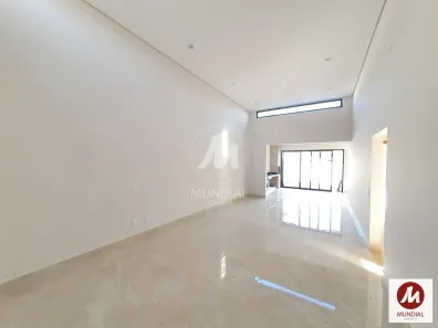 Casa de Condomínio com 3 Quartos à venda, 180m² no Bonfim Paulista, Ribeirão Preto