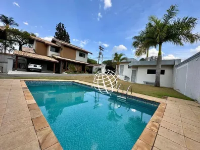 Casa de Condomínio com 2 Quartos à venda, 166m² no Nova Gardênia, Atibaia