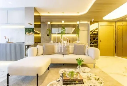 Apartamento com 3 Quartos à venda, 134m² no Jardim das Acácias, São Paulo