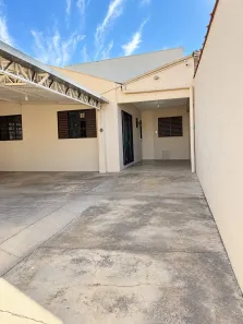 Casa com 2 Quartos à venda, 240m² no Santa Luzia, Uberlândia