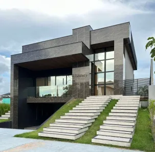 Casa de Condomínio com 3 Quartos à venda, 240m² no Triângulo, Porto Velho