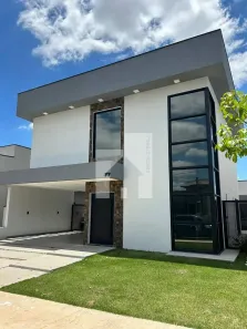 Sobrado com 3 Quartos à venda, 217m² no São Venâncio, Itupeva