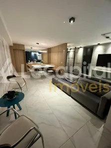 Apartamento com 2 Quartos à venda, 125m² no Jardim Vazani, São Paulo