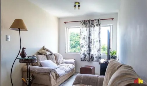 Apartamento com 2 Quartos à venda, 51m² no Vila Invernada, São Paulo