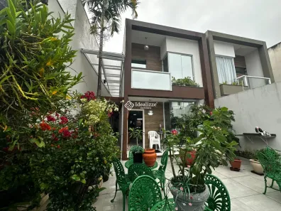 Casa com 2 Quartos à venda, 89m² no Jardim Belvedere, Volta Redonda