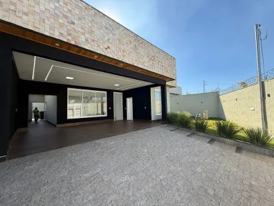 Casa com 3 Quartos à venda, 55m² no Cidade Satélite São Luiz, Aparecida de Goiânia