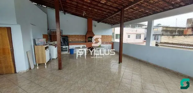  com 2 Quartos à venda, 185m² no Piedade, Rio de Janeiro