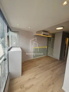 Apartamento com 1 Quarto à venda, 25m² no Butantã, São Paulo