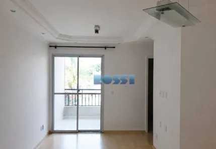 Apartamento com 2 Quartos à venda, 50m² no Vila Bela, São Paulo