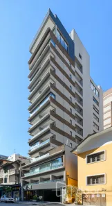 Apartamento com 1 Quarto à venda, 31m² no Paraíso, São Paulo
