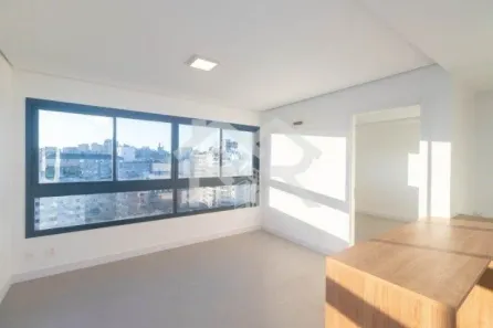 Apartamento com 2 Quartos para alugar, 61m² no Cidade Baixa, Porto Alegre