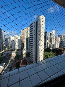 Apartamento com 3 Quartos à venda, 106m² no Boa Viagem, Recife