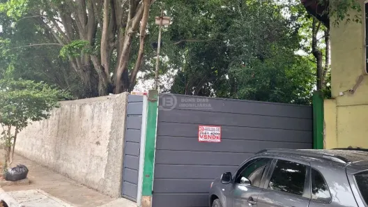 Lote/Terreno à venda, 2480m² no Burgo Paulista, São Paulo