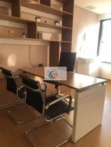 Sala Comercial para alugar, 319m² no Vila Nova Conceição, São Paulo