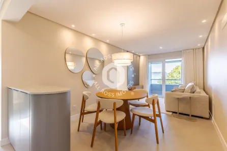 Apartamento com 2 Quartos à venda, 77m² no Scharlau, São Leopoldo