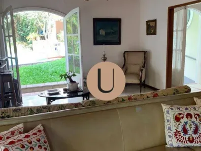 Sobrado com 4 Quartos à venda, 297m² no Fazenda Morumbi, São Paulo