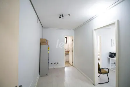 Sala Comercial para alugar, 90m² no Pacaembu, São Paulo