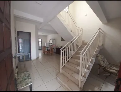 Casa com 3 Quartos à venda, 129m² no Vila Hortência, Sorocaba