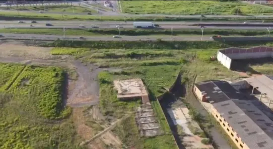 Lote/Terreno à venda, 80000m² no Jardim Nova América, Campinas