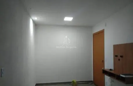 Apartamento com 2 Quartos à venda, 47m² no Jardim São Francisco, Piracicaba
