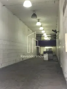 Prédio Comercial à venda, 600m² no Brás, São Paulo