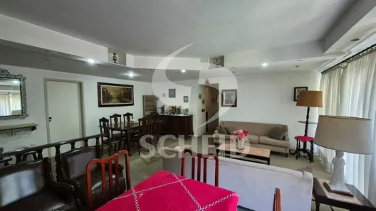 Apartamento com 4 Quartos à venda, 160m² no Santo Amaro, São Paulo
