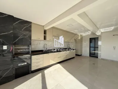 Apartamento com 3 Quartos à venda, 133m² no Parque Estoril, São José do Rio Preto