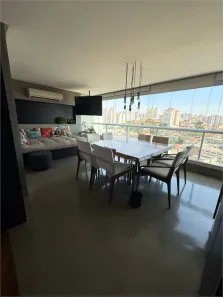 Apartamento com 2 Quartos à venda, 103m² no Cambuci, São Paulo