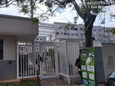 Apartamento com 2 Quartos à venda, 41m² no Pavuna, Rio de Janeiro