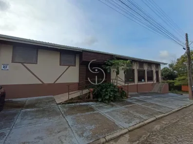 Imóvel Comercial à venda, 480m² no Jardim América, São Leopoldo
