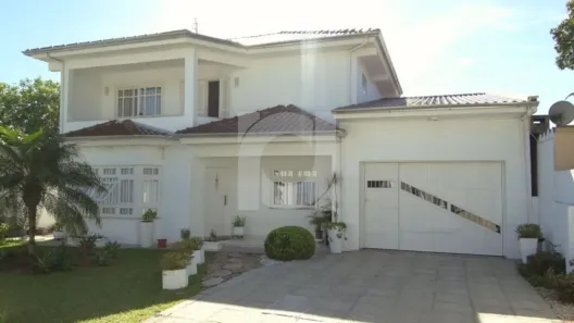 Casa com 3 Quartos à venda, 400m² no Santa Catarina, Sapucaia do Sul