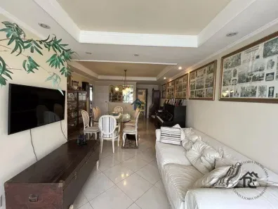 Apartamento com 4 Quartos à venda, 170m² no Icaraí, Niterói