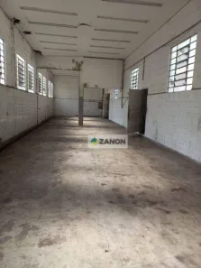 Galpão/Depósito/Armazém à venda, 600m² no Casa Grande, Diadema