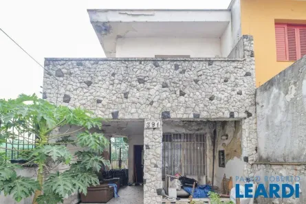 Casa com 2 Quartos à venda, 131m² no Alto da Lapa, São Paulo