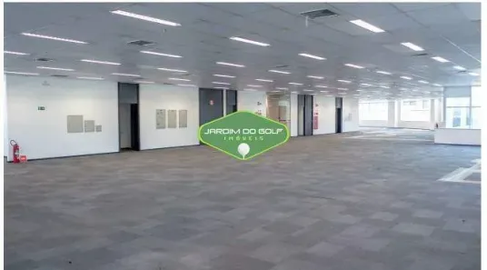 Sala Comercial para alugar, 1380m² no Jardim das Laranjeiras, São Paulo