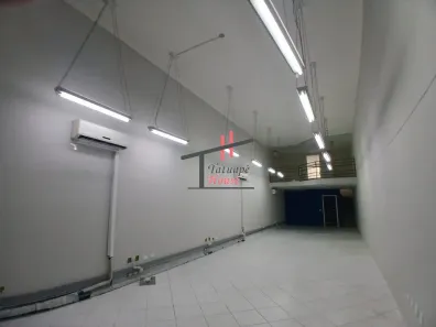 Prédio Comercial para alugar, 300m² no Cidade Mãe do Céu, São Paulo