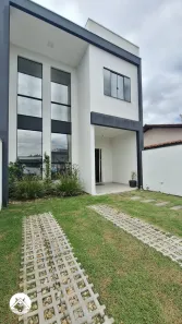 Sobrado com 3 Quartos à venda, 130m² no Nossa Senhora da Paz, Balneário Piçarras