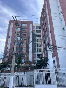 Apartamento com 2 Quartos para alugar, 58m² no Burgo Paulista, São Paulo