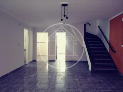 Sobrado com 4 Quartos à venda, 200m² no Jardim Consórcio, São Paulo