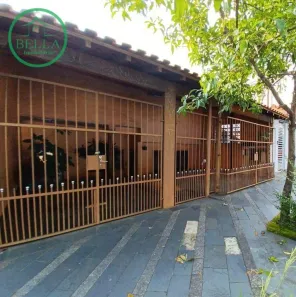 Casa com 3 Quartos à venda, 220m² no Parque São Domingos, São Paulo